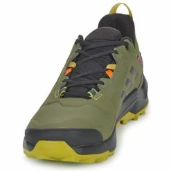 Adidas TERREX - TERREX AX4 BETA C.R Kaki -DC shoes shop 23166532 500 C