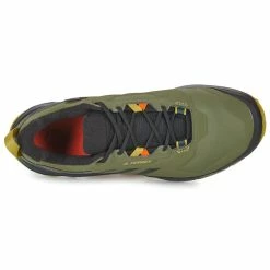 Adidas TERREX - TERREX AX4 BETA C.R Kaki -DC shoes shop 23166532 500 F