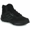 Adidas TERREX - TERREX AX4 MID GTX Noir -DC shoes shop 23166533 500 A