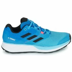 Adidas TERREX - TERREX TWO FLOW Bleu -DC shoes shop 23166535 500 B