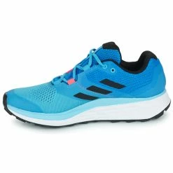 Adidas TERREX - TERREX TWO FLOW Bleu -DC shoes shop 23166535 500 D