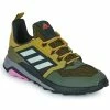 Adidas TERREX - TERREX TRAILMAKER Kaki -DC shoes shop 23166537 500 A