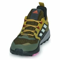 Adidas TERREX - TERREX TRAILMAKER Kaki -DC shoes shop 23166537 500 C