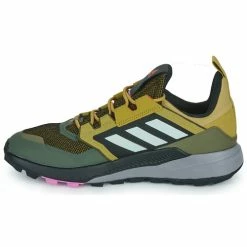 Adidas TERREX - TERREX TRAILMAKER Kaki -DC shoes shop 23166537 500 D