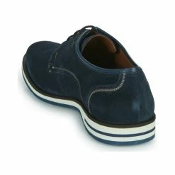 Lloyd - DETROIT Marine -DC shoes shop 23172805 500 E