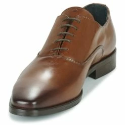 Carlington - RAILEY Cognac -DC shoes shop 23209762 500 C