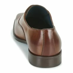 Carlington - RAILEY Cognac -DC shoes shop 23209762 500 E