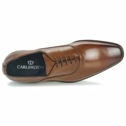 Carlington - RAILEY Cognac -DC shoes shop 23209762 500 F