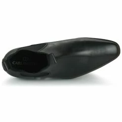 Carlington - CHICOLICO Noir -DC shoes shop 23209767 500 F