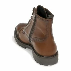 Carlington - RAFAEL MARRON 12 Carlington - RAFAEL MARRON -DC shoes shop 23209769 500 E