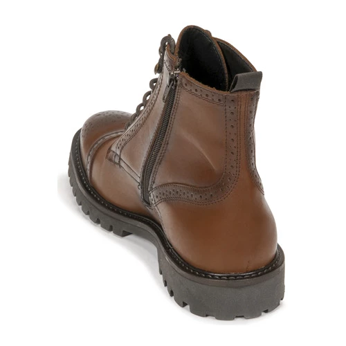 Carlington - RAFAEL MARRON 7 Carlington - RAFAEL MARRON – Image 5