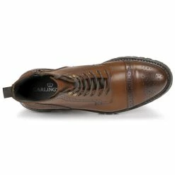 Carlington - RAFAEL MARRON 13 Carlington - RAFAEL MARRON -DC shoes shop 23209769 500 F