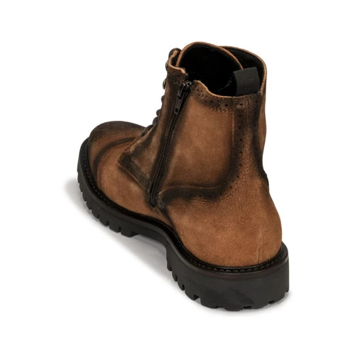 Carlington - EDOAR TAN 7 Carlington - EDOAR TAN – Image 5