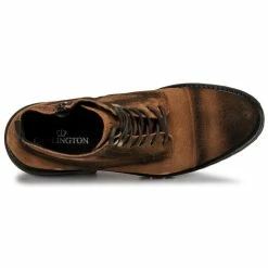 Carlington - EDOAR TAN 13 Carlington - EDOAR TAN -DC shoes shop 23209770 500 F
