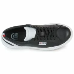 Yurban - LONDON Noir -DC shoes shop 23210740 500 F