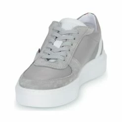 Yurban - BRIXTON Gris -DC shoes shop 23210745 500 C