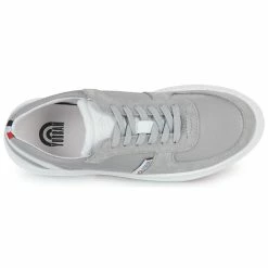 Yurban - BRIXTON Gris -DC shoes shop 23210745 500 F