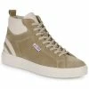 Yurban - MANCHESTER Beige -DC shoes shop 23210749 500 A
