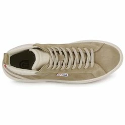 Yurban - MANCHESTER Beige -DC shoes shop 23210749 500 F