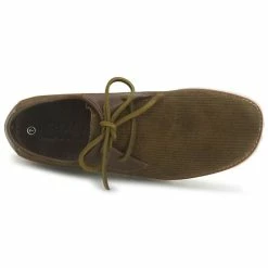 Nicholas Deakins - Macy Micro Vert -DC shoes shop 232306 500 F