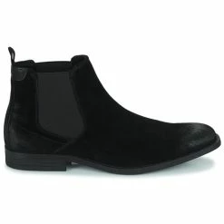 Aldo - BRODYX Noir -DC shoes shop 23367693 500 B