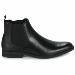 Aldo - BRODYX Noir -DC shoes shop 23367694 500 B