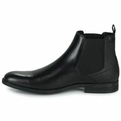 Aldo - BRODYX Noir -DC shoes shop 23367694 500 D