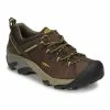 Keen - TAR II WP WID Marron -DC shoes shop 23382705 500 A