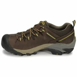 Keen - TAR II WP WID Marron -DC shoes shop 23382705 500 D