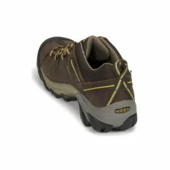 Keen - TAR II WP WID Marron -DC shoes shop 23382705 500 E