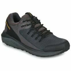 Columbia - TRAILSTORM WATERPROOF Gris