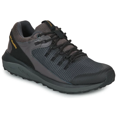 Columbia - TRAILSTORM WATERPROOF Gris 3 Columbia - TRAILSTORM WATERPROOF Gris