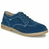 Kickers - KICK KARMA Bleu -DC shoes shop 23804108 500 A
