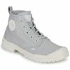 Palladium - PAMPA SP20 HI CVS Gris