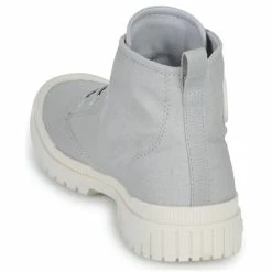 Palladium - PAMPA SP20 HI CVS Gris -DC shoes shop 23816025 500 E