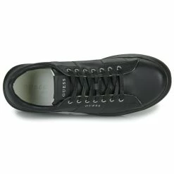 Guess - VIBO Noir -DC shoes shop 23818965 500 F