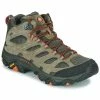 Merrell - MOAB 3 MID GTX Beige -DC shoes shop 23820112 500 A