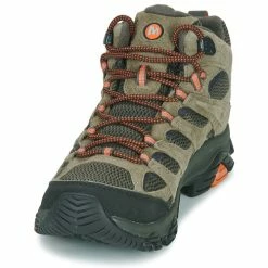 Merrell - MOAB 3 MID GTX Beige -DC shoes shop 23820112 500 C