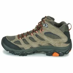 Merrell - MOAB 3 MID GTX Beige -DC shoes shop 23820112 500 D