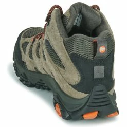 Merrell - MOAB 3 MID GTX Beige -DC shoes shop 23820112 500 E