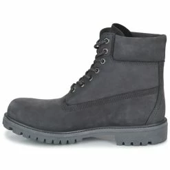Timberland - 6 Gris -DC shoes shop 23956474 500 D