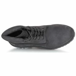 Timberland - 6 Gris -DC shoes shop 23956474 500 F