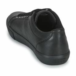 Levi's - WOODWARD Noir -DC shoes shop 24123114 500 E