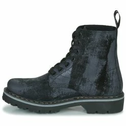 Art - MARINA Noir -DC shoes shop 24127383 500 D