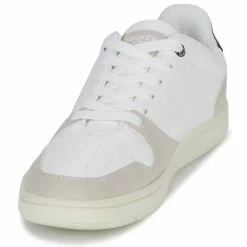Dockers By Gerli - 52LD001 Blanc / Gris -DC shoes shop 24130308 500 C