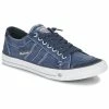Dockers By Gerli - 30ST027 Bleu/Blanc -DC shoes shop 24130309 500 A