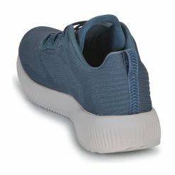 Skechers - SKECHERS SQUAD Bleu -DC shoes shop 24130951 500 E