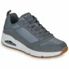 Skechers - UNO Gris 2 Skechers - UNO Gris -DC shoes shop 24130952 500 A
