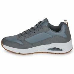 Skechers - UNO Gris -DC shoes shop 24130952 500 D