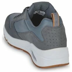 Skechers - UNO Gris -DC shoes shop 24130952 500 E